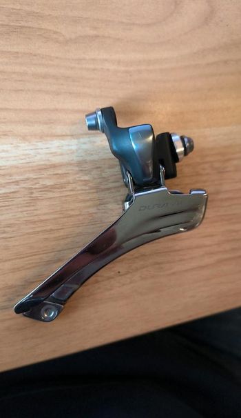 Shimano, Dura Ace 7900