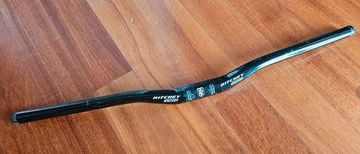 Used Ritchey Manubrio Pro low rizer bar Cockpit