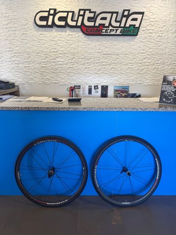 Tweedehands Corima Winium Road Carbon 2020 bike — afbeelding 1 van 4