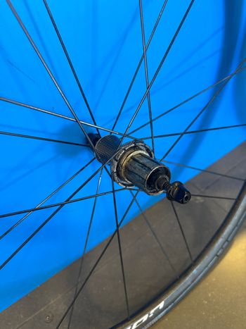 Used Corima Winium Road Carbon 2020 bike — image 3 of 4