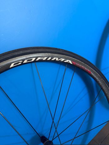 Used Corima Winium Road Carbon 2020 bike — image 2 of 4