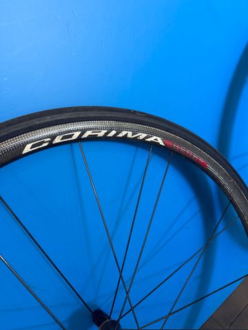 Tweedehands Corima Winium Road Carbon 2020 bike — afbeelding 2 van 4