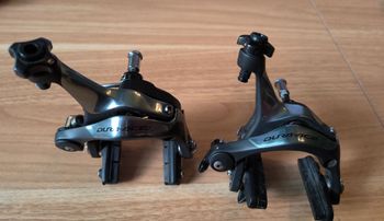 Shimano, Dura Ace 7900