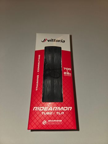 Vittoria, RideArmor Tubeless-Ready