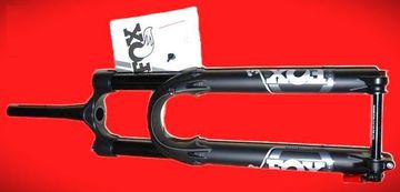 Used Fox 38 FLOAT 29" 180mm Fork bike — image 2 of 2