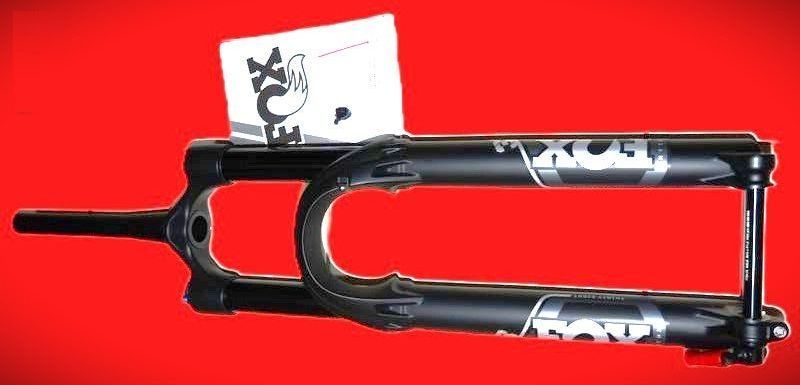Used Fox 38 FLOAT 29" 180mm Fork bike — image 2 of 2