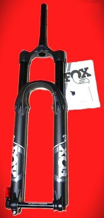 Fox, 38 FLOAT 29" 180mm Fork