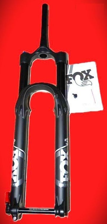 Brugt Fox 38 FLOAT 29" 180mm Fork Fork