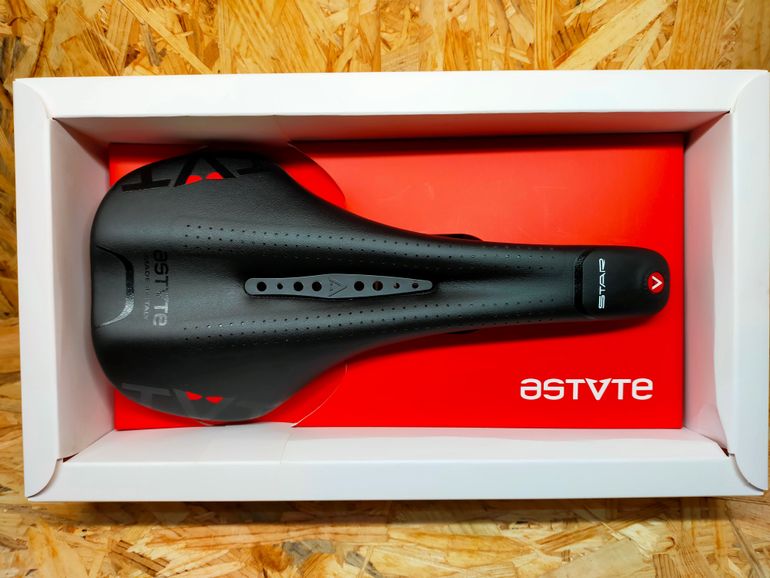 Used ASTUTE Starlite carbon 2020 bike — image 7 of 8