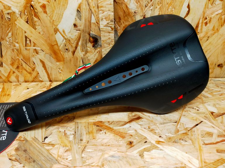 Used ASTUTE Starlite carbon 2020 bike — image 5 of 8