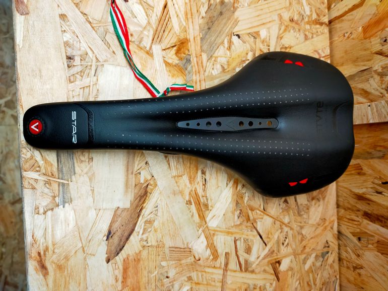 Used ASTUTE Starlite carbon 2020 bike — image 4 of 8