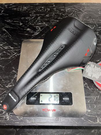 Used ASTUTE Starlite carbon 2020 bike — image 8 of 8