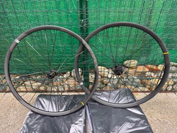 Mavic, Crossmax SL Ultimate 25 29