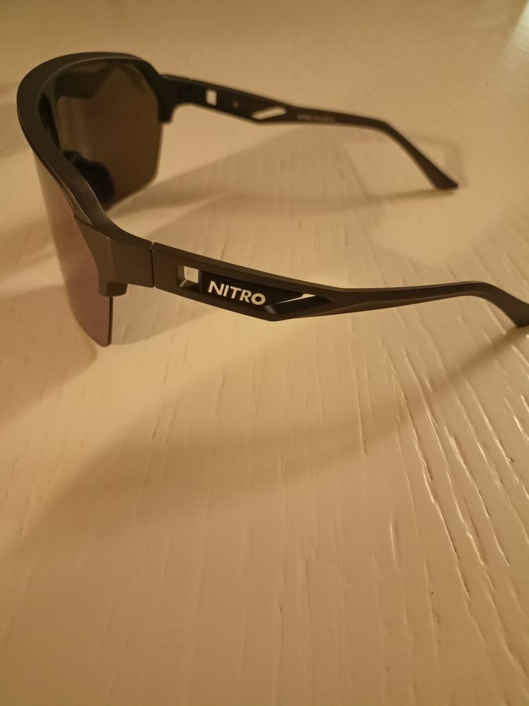 Used Nitro Occhiali 2026 bike — image 2 of 4