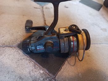 Daiwa, SK1350 Ball Bearing