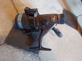 Daiwa, Whisker Spin GS-800 RD Spinning Reel