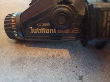 Jubilant KC-2000 Reel bike usato — immagine 3 di 3