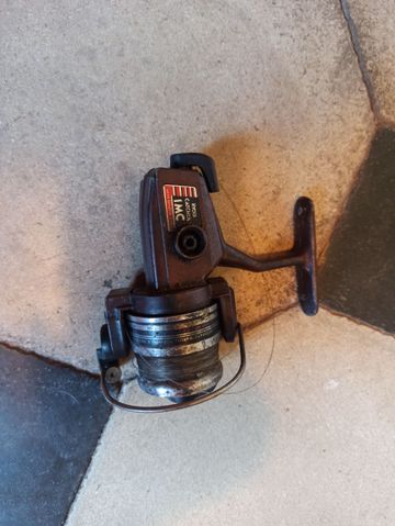 Used Ryobi Catcher IMC bike — image 1 of 2