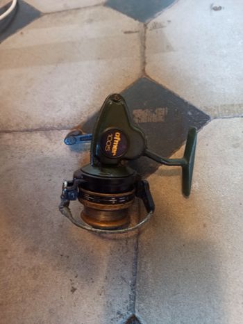Ofner, 1005 Fishing Reel