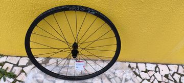 Używany Dt Swiss XRC 1200 Spline Rear Wheel Wheels