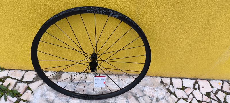Dt Swiss XRC 1200 Spline Rear Wheel Wheels d'occasion
