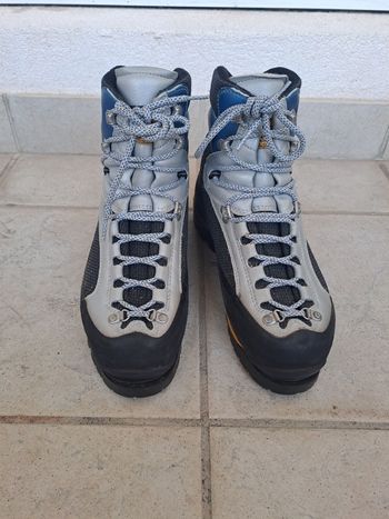 Used Scarpa Freney XT 2010 bike — image 1 of 8