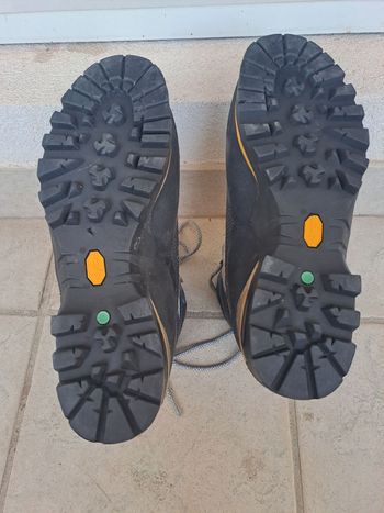 Used Scarpa Freney XT 2010 bike — image 5 of 8