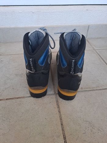 Used Scarpa Freney XT 2010 bike — image 2 of 8