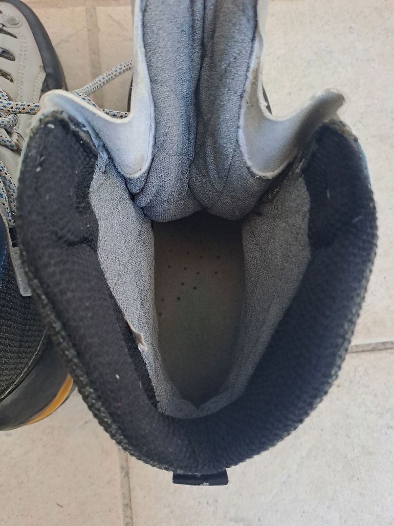 Used Scarpa Freney XT 2010 bike — image 3 of 8