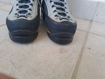 Used Scarpa Freney XT 2010 bike — image 6 of 8