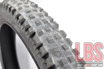 Used Copertone MTB enduro SCHWALBE  MAGIC MARY 27.5x2.4 copertone bike — image 4 of 6