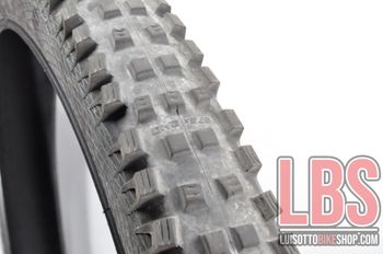 Used Copertone MTB enduro SCHWALBE  MAGIC MARY 27.5x2.4 copertone bike — image 5 of 6