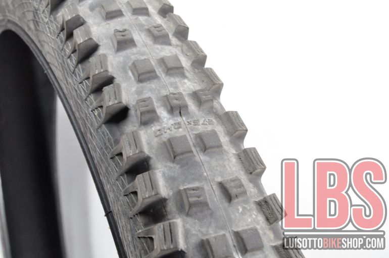 Used Copertone MTB enduro SCHWALBE  MAGIC MARY 27.5x2.4 copertone bike — image 5 of 6