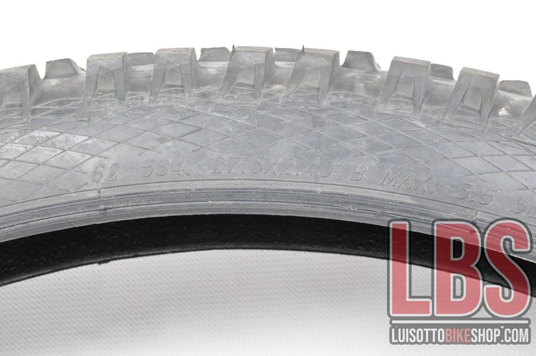 Used Copertone MTB enduro SCHWALBE  MAGIC MARY 27.5x2.4 copertone bike — image 3 of 6