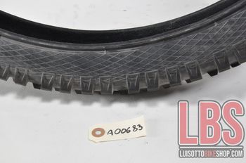 Used Copertone MTB enduro SCHWALBE  MAGIC MARY 27.5x2.4 copertone bike — image 6 of 6