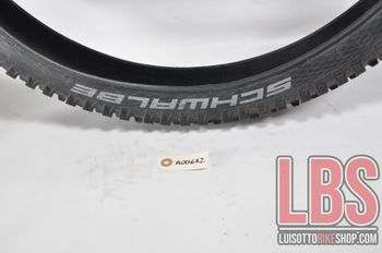 Used Copertone MTB enduro SCHWALBE  MAGIC MARY 27.5x2.4 Copertone bike — image 6 of 6