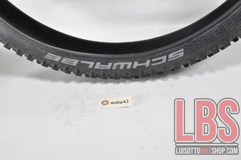 Used Copertone MTB enduro SCHWALBE  MAGIC MARY 27.5x2.4 Copertone bike — image 6 of 6