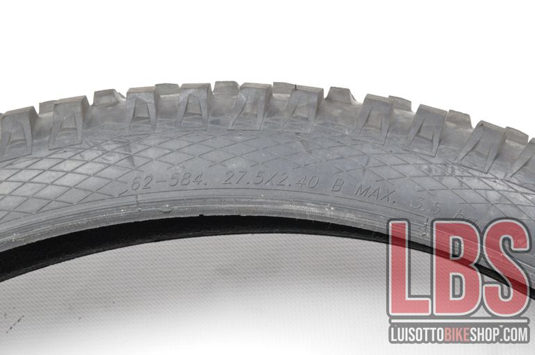 Used Copertone MTB enduro SCHWALBE  MAGIC MARY 27.5x2.4 Copertone bike — image 3 of 6