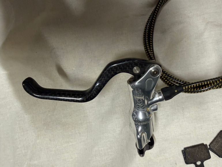 Used Formula R1 Racing Disc Brake bike — image 2 of 7