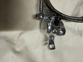 Used Formula R1 Racing Disc Brake bike — image 3 of 7
