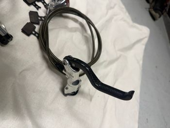 Used Formula R1 Racing Disc Brake bike — image 5 of 7