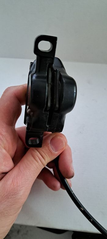 Used Shimano BL-M506 + BR-M447 bike — image 3 of 4