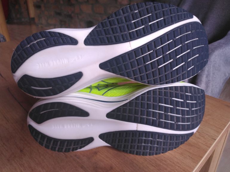 Used Mizuno Wave Rider 29 2026 bike — image 2 of 5