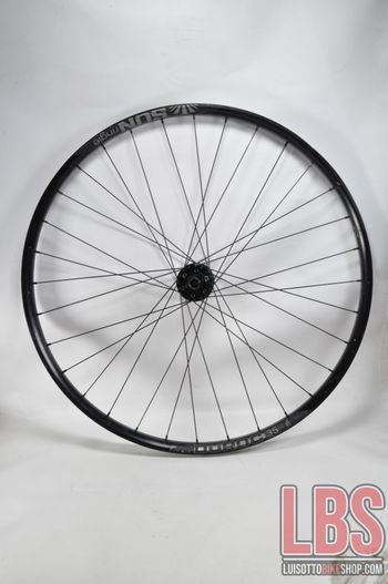 Used Cerchio ruote MTB anteriore Duroc SD 35 622x32 29 Cerchio bike