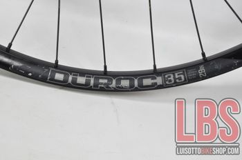 Used Cerchio ruote MTB anteriore Duroc SD 35 622x32 29 Cerchio bike — image 4 of 7