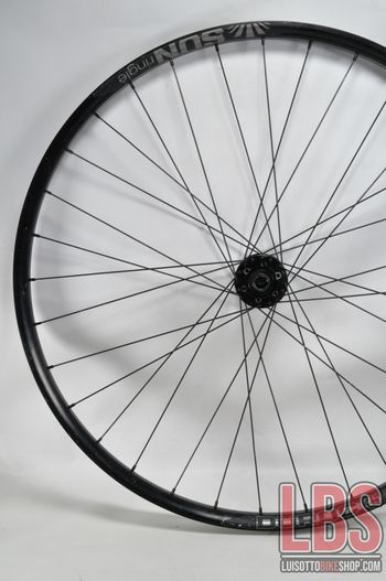 Used Cerchio ruote MTB anteriore Duroc SD 35 622x32 29 Cerchio bike — image 3 of 7