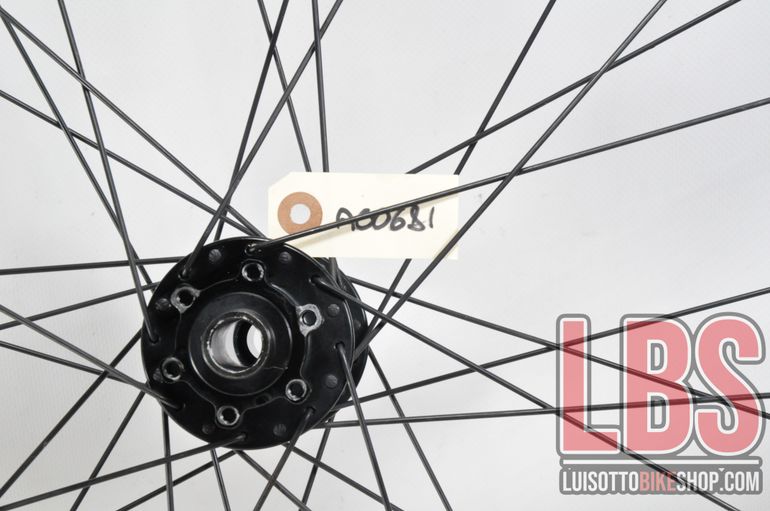 Used Cerchio ruote MTB anteriore Duroc SD 35 622x32 29 Cerchio bike — image 7 of 7