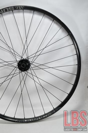 Used Cerchio ruote MTB anteriore Duroc SD 35 622x32 29 Cerchio bike — image 2 of 7
