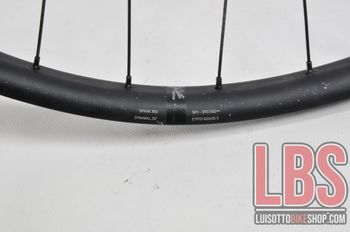 Used Cerchio posteriore Spank 350 29 ruota libera shima cerchio bike — image 6 of 7