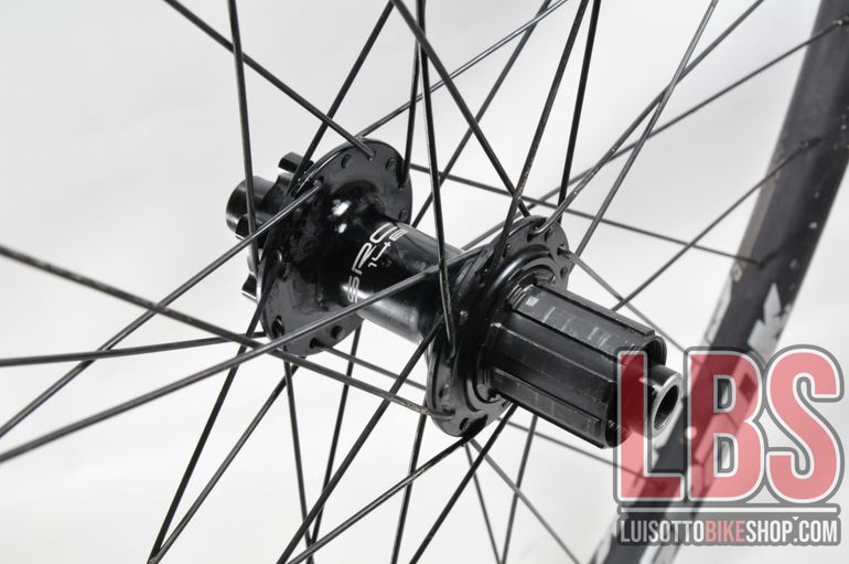 Used Cerchio posteriore Spank 350 29 ruota libera shima cerchio bike — image 4 of 7